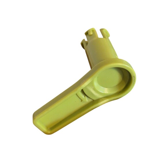 Genuine Hoover FloorMate Deluxe Hard Floor Cleaner FH40160 Power Cord Wrap Hook - Picture 1 of 3
